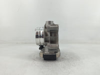 2017-2019 Chevrolet Cruze Throttle Body P/N:12671379AA Fits Fits 2016 2017 2018 2019 2020 2021 2022 OEM Used Auto Parts - Oe