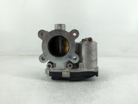 2017-2019 Chevrolet Cruze Throttle Body P/N:12671379AA Fits Fits 2016 2017 2018 2019 2020 2021 2022 OEM Used Auto Parts - Oe