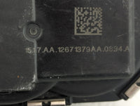 2017-2019 Chevrolet Cruze Throttle Body P/N:12671379AA Fits Fits 2016 2017 2018 2019 2020 2021 2022 OEM Used Auto Parts - Oe