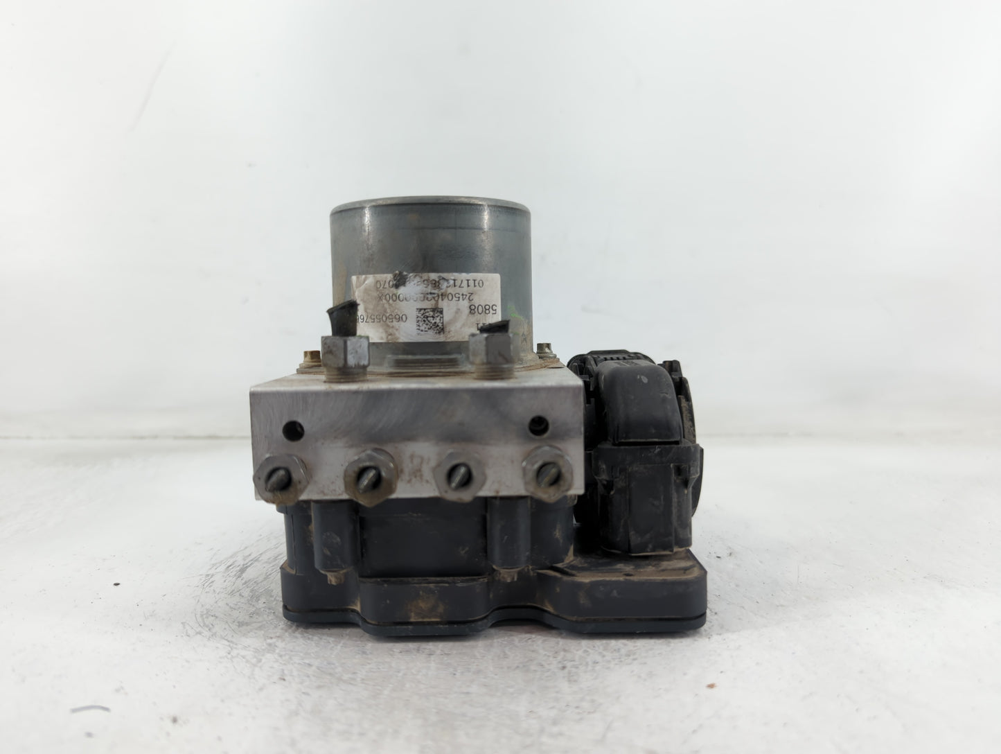 2017 Chevrolet Cruze ABS Pump Control Module Replacement P/N:5808 3911, 065055766 Fits OEM Used Auto Parts - Oemusedautopart