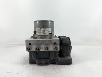 compare product 2017 Chevrolet Cruze ABS Pump Control Module Replacement P/N:5808 3911, 065055766 Fits OEM Used Auto Parts