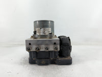 2017 Chevrolet Cruze Anti-Lock Brake ABS Pump Module Actuator OEM P/N:5808 3911, 065055766 Fits OEM Used Auto Parts - Oemuse