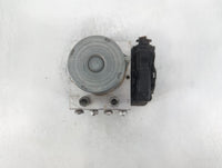 2017 Chevrolet Cruze ABS Pump Control Module Replacement P/N:5808 3911, 065055766 Fits OEM Used Auto Parts - Oemusedautopart