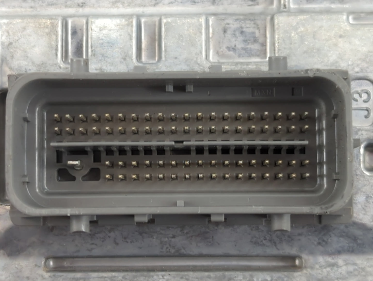 2017-2019 Chevrolet Cruze PCM Engine Control Computer ECU ECM PCU OEM P/N:12677677 Fits Fits 2017 2018 2019 2020 2021 2022 O