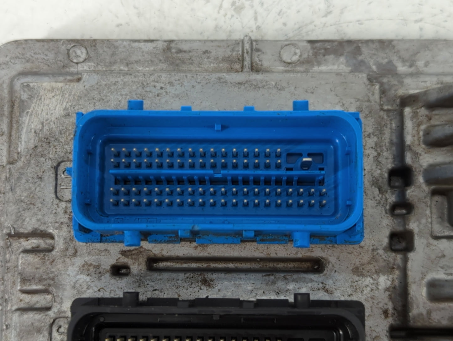 2017-2019 Chevrolet Cruze PCM Engine Control Computer ECU ECM PCU OEM P/N:12669908 12677677 Fits OEM Used Auto Parts - Oemus