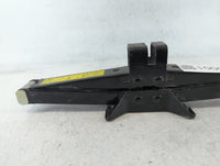 2017 Chevrolet Cruze Spare Scissor Car Jack 690001 - Oemusedautoparts1.com
