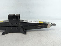 2017 Chevrolet Cruze Spare Scissor Car Jack 690001 - Oemusedautoparts1.com