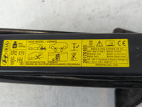 2017 Chevrolet Cruze Spare Scissor Car Jack 690001 - Oemusedautoparts1.com