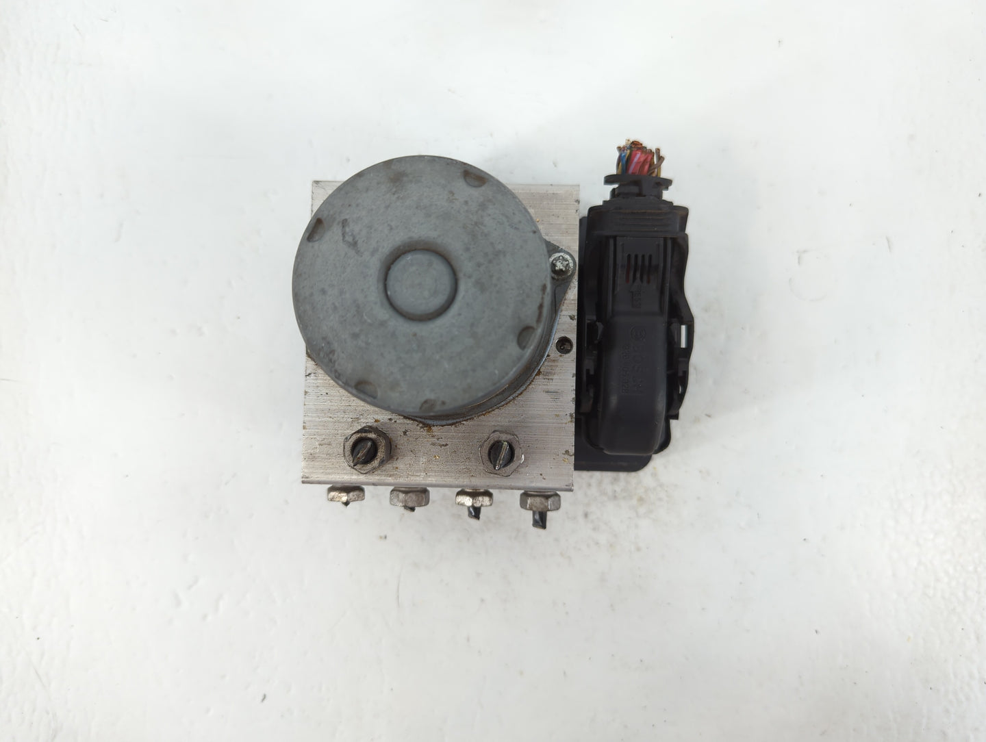2017 Chevrolet Cruze ABS Pump Control Module Replacement P/N:269 827 39064667 Fits OEM Used Auto Parts - Oemusedautoparts1.c