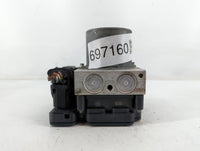 2017 Chevrolet Cruze ABS Pump Control Module Replacement P/N:269 827 39064667 Fits OEM Used Auto Parts - Oemusedautoparts1.c
