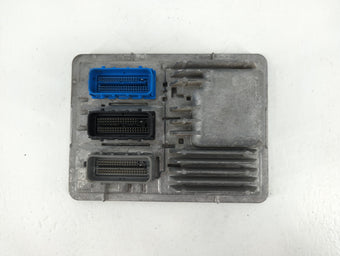 compare product 2017-2019 Chevrolet Cruze PCM Engine Control Computer ECU ECM PCU OEM P/N:12677677 Fits Fits 2017 2018 2019 2020 2021 2022 OEM Used Auto Parts