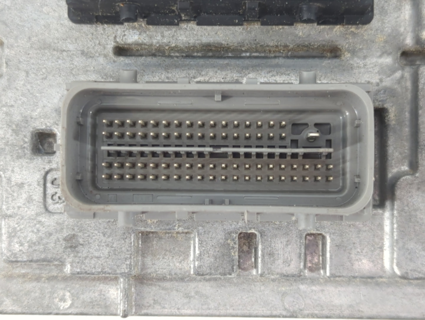 2017-2019 Chevrolet Cruze PCM Engine Control Computer ECU ECM PCU OEM P/N:12677677 Fits Fits 2017 2018 2019 2020 2021 2022 O