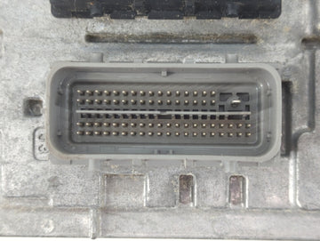 2017-2019 Chevrolet Cruze PCM Engine Control Computer ECU ECM PCU OEM P/N:12677677 Fits Fits 2017 2018 2019 2020 2021 2022 OEM Used Auto Parts