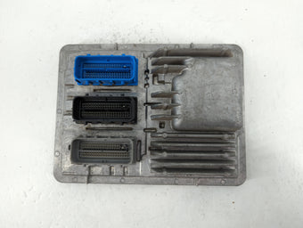 compare product 2017-2019 Chevrolet Cruze PCM Engine Control Computer ECU ECM PCU OEM P/N:12677677 Fits Fits 2017 2018 2019 2020 2021 2022 OEM Used Auto Parts