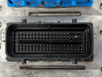 2017-2019 Chevrolet Cruze PCM Engine Control Computer ECU ECM PCU OEM P/N:12677677 Fits Fits 2017 2018 2019 2020 2021 2022 O