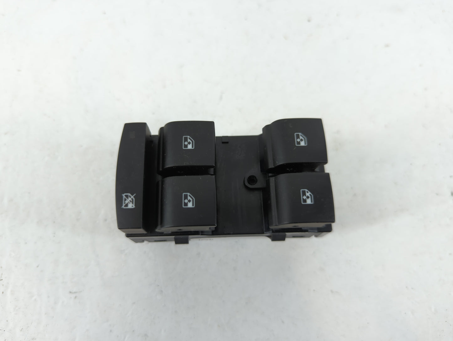 2016-2019 Chevrolet Cruze Master Power Window Switch Replacement Driver Side Left P/N:13408998 Fits Fits 2016 2017 2018 2019