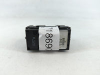 2016-2019 Chevrolet Cruze Master Power Window Switch Replacement Driver Side Left P/N:13408998 Fits Fits 2016 2017 2018 2019