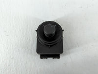 2016-2019 Chevrolet Cruze Master Power Window Switch Replacement Driver Side Left P/N:321941 13408436 Fits OEM Used Auto Par