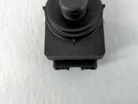 2016-2019 Chevrolet Cruze Master Power Window Switch Replacement Driver Side Left P/N:321941 13408436 Fits OEM Used Auto Par