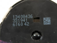 2016-2019 Chevrolet Cruze Master Power Window Switch Replacement Driver Side Left P/N:321941 13408436 Fits OEM Used Auto Par