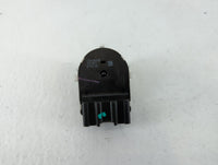 2016-2019 Chevrolet Cruze Master Power Window Switch Replacement Driver Side Left P/N:321941 13408436 Fits OEM Used Auto Par