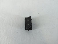 2016-2019 Chevrolet Cruze Master Power Window Switch Replacement Driver Side Left P/N:13423091 Fits OEM Used Auto Parts - Oe