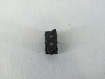 2016-2019 Chevrolet Cruze Master Power Window Switch Replacement Driver Side Left P/N:13423091 Fits OEM Used Auto Parts - Oe