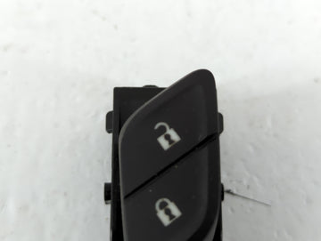 2016-2019 Chevrolet Cruze Master Power Window Switch Replacement Driver Side Left P/N:13423091 Fits OEM Used Auto Parts