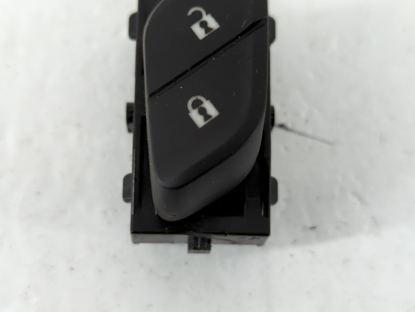 2016-2019 Chevrolet Cruze Master Power Window Switch Replacement Driver Side Left P/N:13423091 Fits OEM Used Auto Parts - Oe