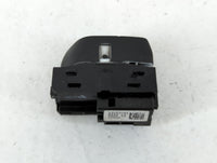 2016-2019 Chevrolet Cruze Master Power Window Switch Replacement Driver Side Left P/N:13423091 Fits OEM Used Auto Parts - Oe