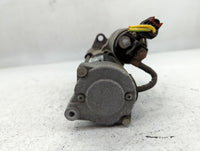2017-2019 Chevrolet Cruze Car Starter Motor Solenoid OEM P/N:1267 3600 Fits Fits 2017 2018 2019 2020 2021 2022 OEM Used Auto