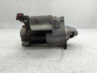 2017-2019 Chevrolet Cruze Car Starter Motor Solenoid OEM P/N:1267 3600 Fits Fits 2017 2018 2019 2020 2021 2022 OEM Used Auto