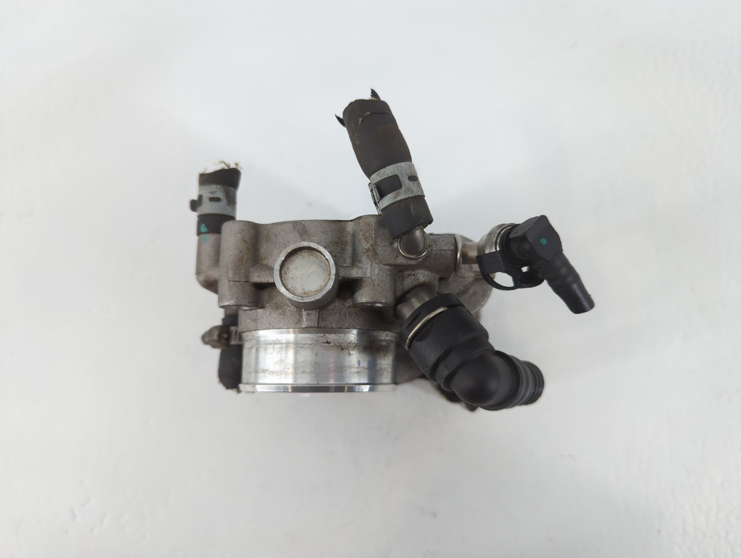 2017-2019 Chevrolet Cruze Throttle Body P/N:0 280 750 562 55 577 375 Fits Fits 2017 2018 2019 OEM Used Auto Parts - Oemuseda