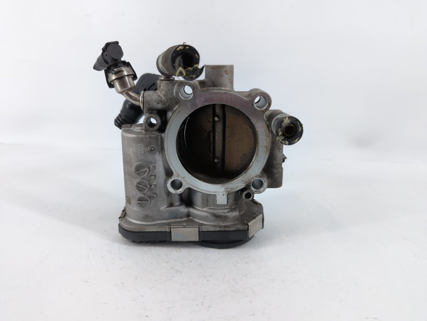 2017-2019 Chevrolet Cruze Throttle Body P/N:0 280 750 562 55 577 375 Fits Fits 2017 2018 2019 OEM Used Auto Parts - Oemuseda