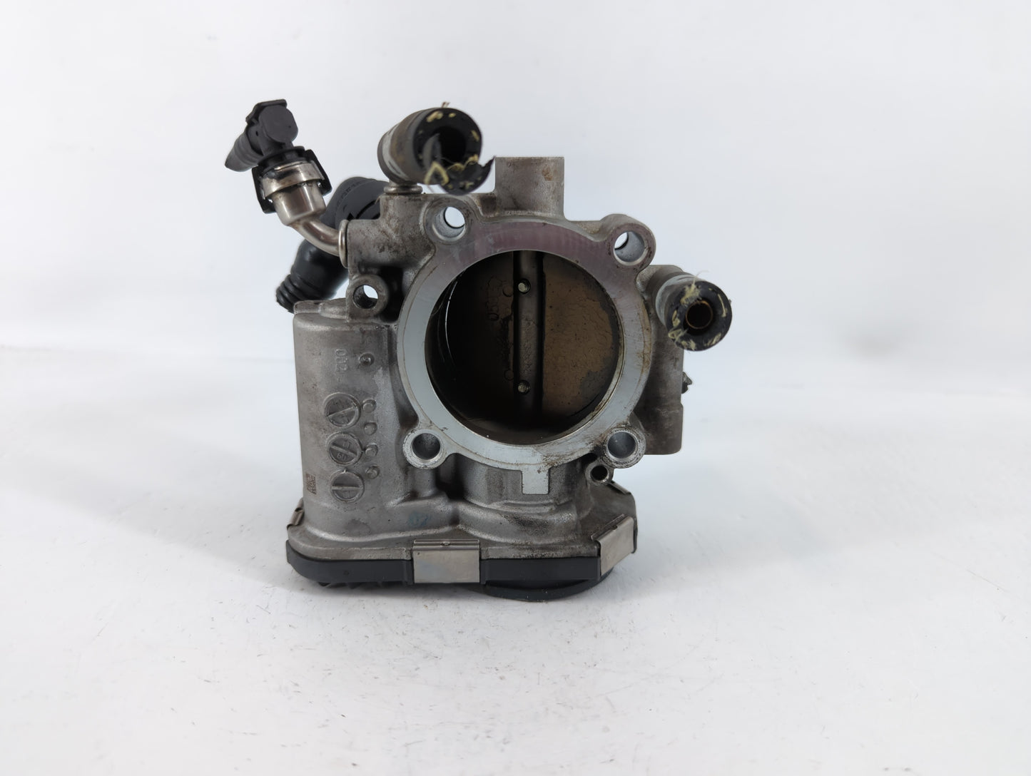 2017-2019 Chevrolet Cruze Throttle Body P/N:0 280 750 562 55 577 375 Fits Fits 2017 2018 2019 OEM Used Auto Parts - Oemuseda