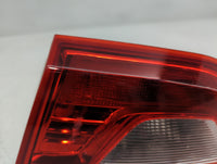 2017-2019 Chevrolet Cruze Tail Light Assembly Driver Left OEM P/N:84075815 Fits Fits 2017 2018 2019 OEM Used Auto Parts - Oe