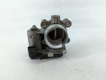 compare product 2017-2019 Chevrolet Cruze Throttle Body P/N:12671379AA Fits Fits 2016 2017 2018 2019 2020 2021 2022 OEM Used Auto Parts
