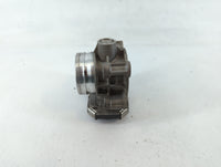 2017-2019 Chevrolet Cruze Throttle Body P/N:12671379AA Fits Fits 2016 2017 2018 2019 2020 2021 2022 OEM Used Auto Parts - Oe