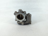 2017-2019 Chevrolet Cruze Throttle Body P/N:12671379AA Fits Fits 2016 2017 2018 2019 2020 2021 2022 OEM Used Auto Parts - Oe