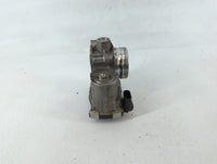 2017-2019 Chevrolet Cruze Throttle Body P/N:12671379AA Fits Fits 2016 2017 2018 2019 2020 2021 2022 OEM Used Auto Parts - Oe