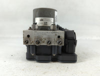 2017 Chevrolet Cruze ABS Pump Control Module Replacement P/N:065055766 269 827, 39064667 Fits OEM Used Auto Parts - Oemuseda
