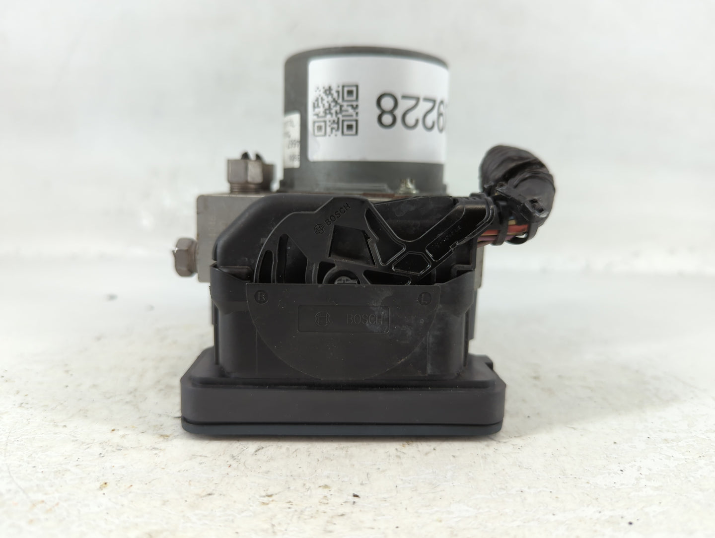 2017 Chevrolet Cruze ABS Pump Control Module Replacement P/N:065055766 269 827, 39064667 Fits OEM Used Auto Parts - Oemuseda