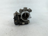 2017-2019 Chevrolet Cruze Throttle Body P/N:12671379AA Fits Fits 2016 2017 2018 2019 2020 2021 2022 OEM Used Auto Parts - Oe