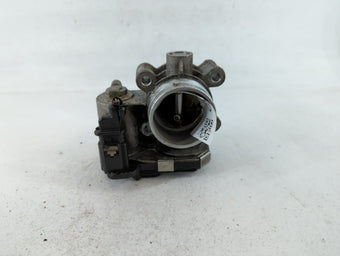 compare product 2017-2019 Chevrolet Cruze Throttle Body P/N:12671379AA Fits Fits 2016 2017 2018 2019 2020 2021 2022 OEM Used Auto Parts