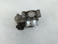 2017-2019 Chevrolet Cruze Throttle Body P/N:12671379AA Fits Fits 2016 2017 2018 2019 2020 2021 2022 OEM Used Auto Parts - Oe