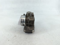 2017-2019 Chevrolet Cruze Throttle Body P/N:12671379AA Fits Fits 2016 2017 2018 2019 2020 2021 2022 OEM Used Auto Parts - Oe