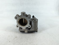 2017-2019 Chevrolet Cruze Throttle Body P/N:12671379AA Fits Fits 2016 2017 2018 2019 2020 2021 2022 OEM Used Auto Parts - Oe