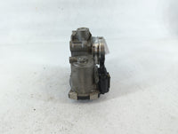 2017-2019 Chevrolet Cruze Throttle Body P/N:12671379AA Fits Fits 2016 2017 2018 2019 2020 2021 2022 OEM Used Auto Parts - Oe