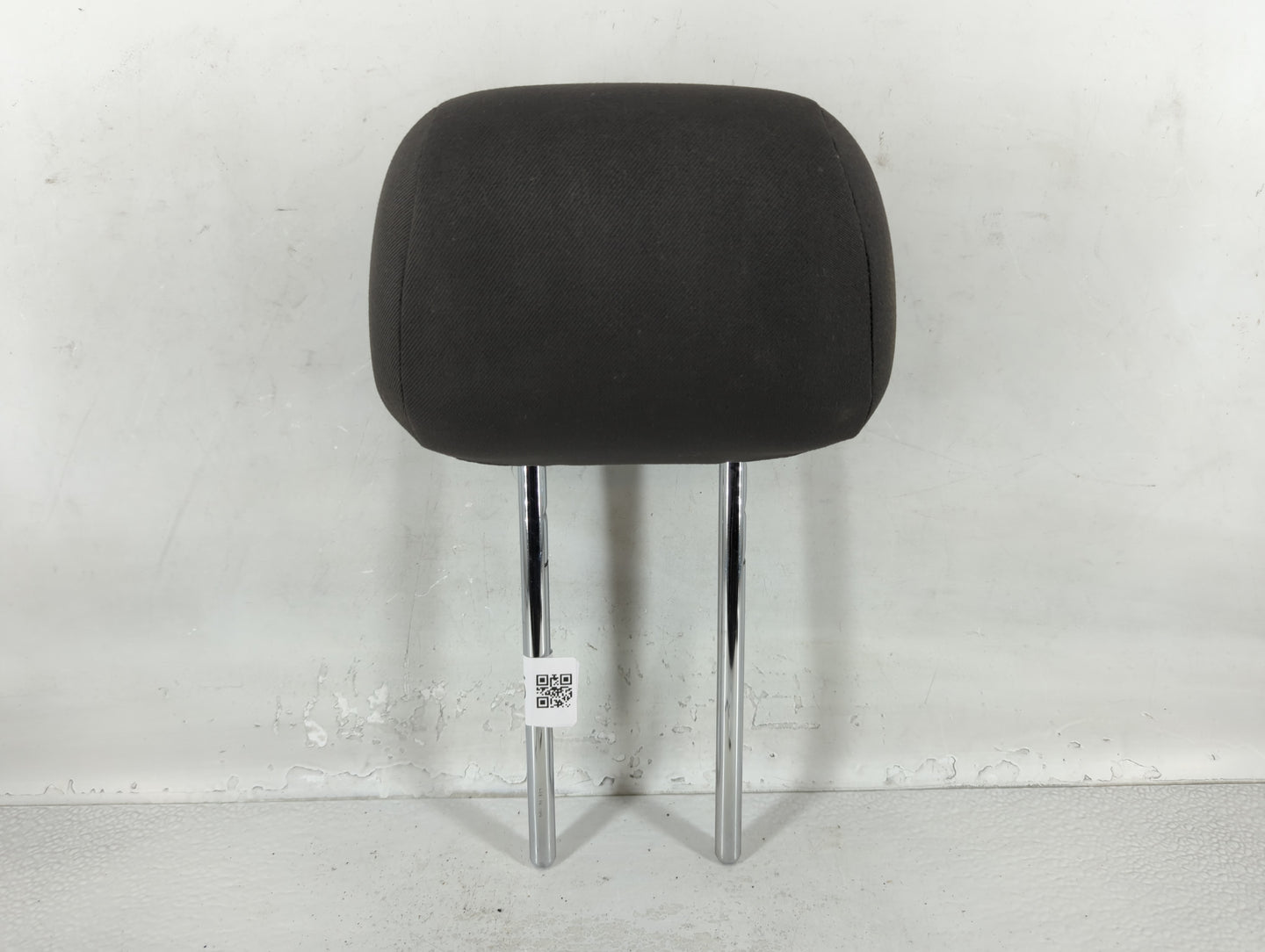 2016-2018 Chevrolet Cruze Headrest Head Rest Front Driver Passenger Seat - Oemusedautoparts1.com