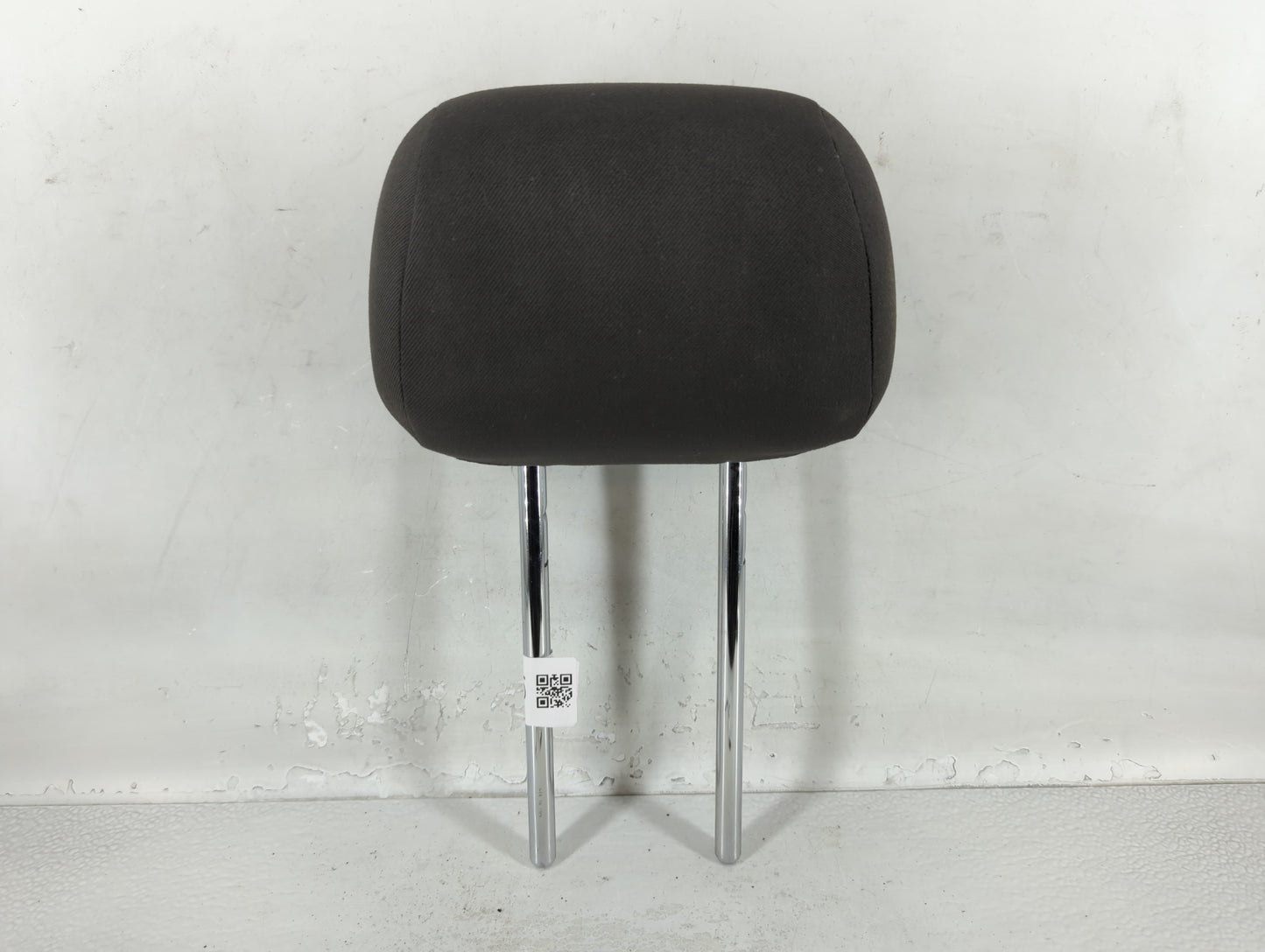 2016-2018 Chevrolet Cruze Headrest Head Rest Front Driver Passenger Seat - Oemusedautoparts1.com